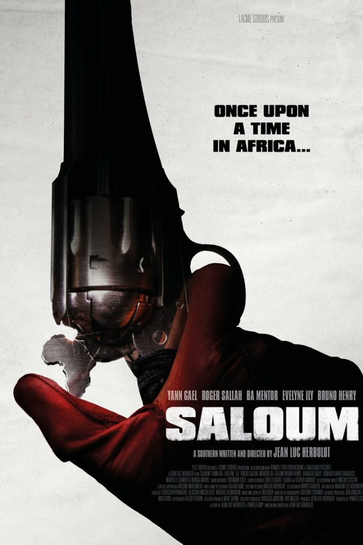 مشاهدة فيلم Saloum 2021 اون لاين