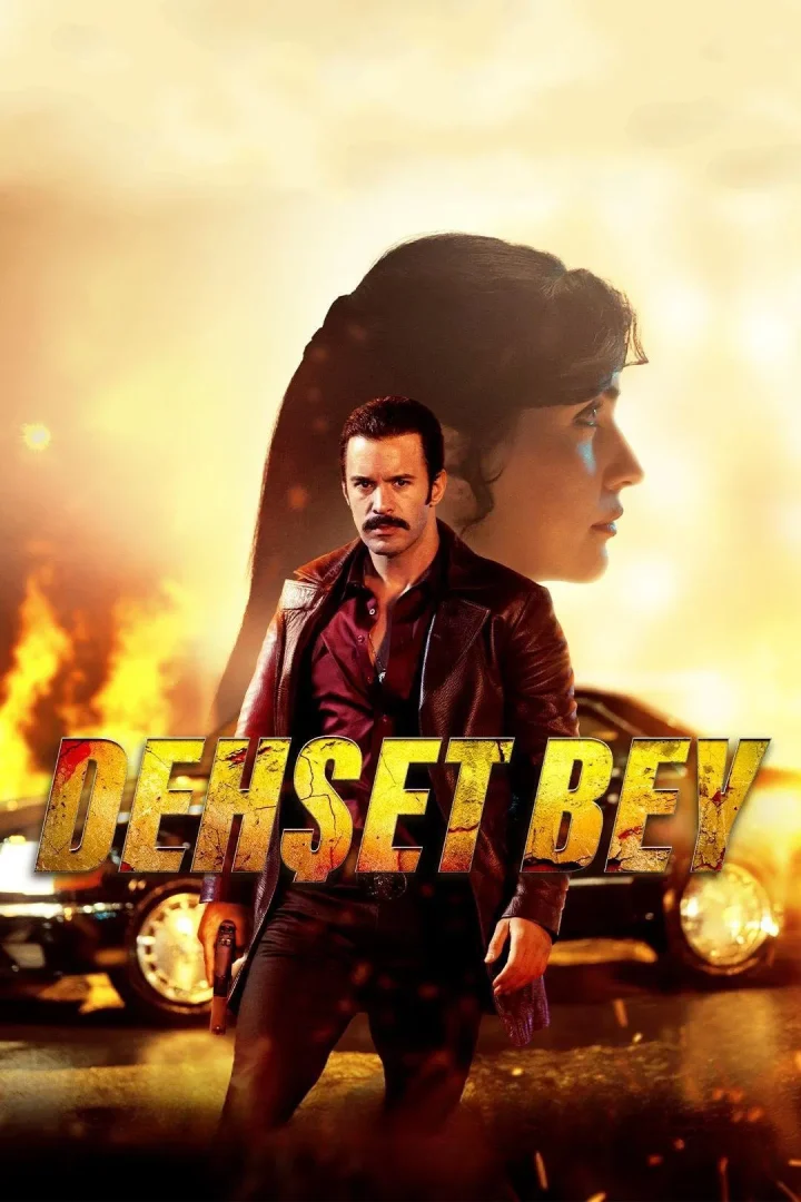 مشاهدة فيلم Dehset Bey 2025 اون لاين