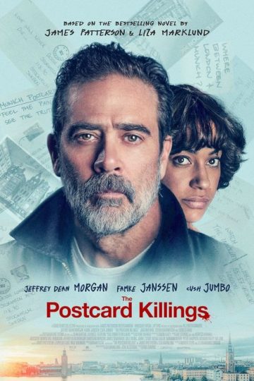 The Postcard Killings ( 2020 )