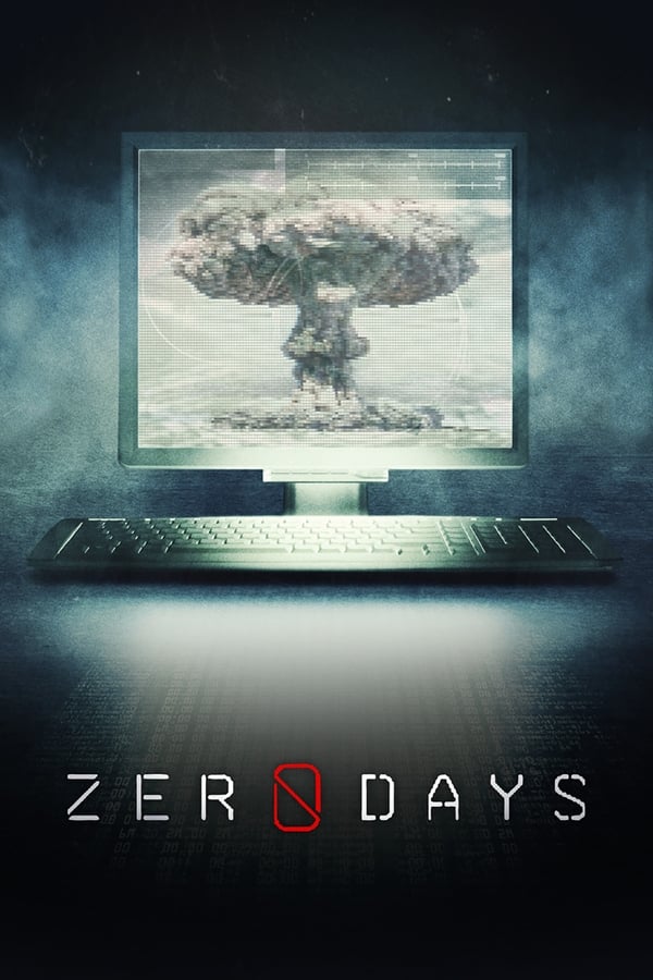 مشاهدة فيلم Zero Days 2016 اون لاين