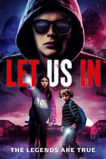 Let Us In ( 2021 )