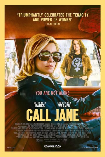 Call Jane ( 2022 )