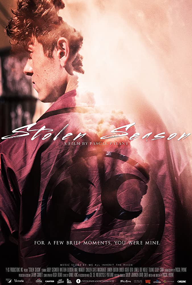 مشاهدة فيلم Stolen Season 2019 اون لاين