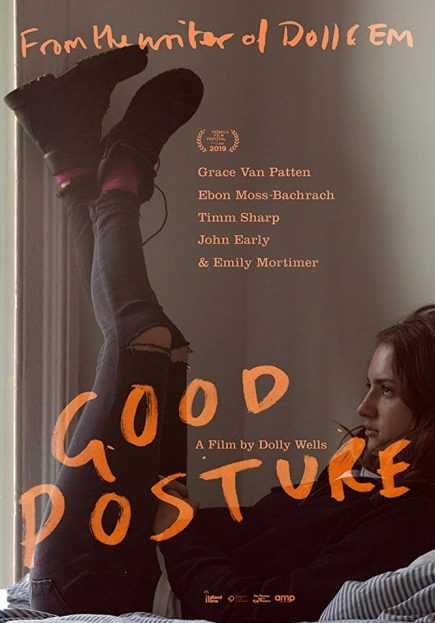مشاهدة فيلم Good Posture 2019 اون لاين