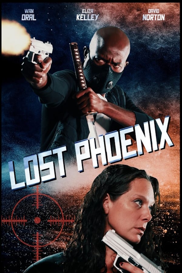 مشاهدة فيلم Lost Phoenix 2024 اون لاين