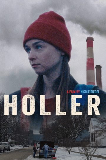 Holler ( 2020 )
