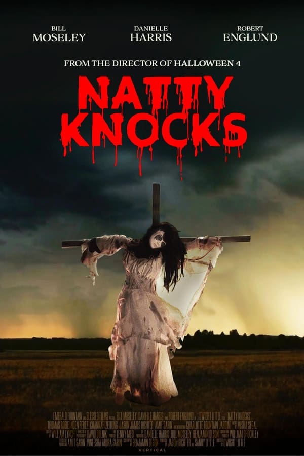 مشاهدة فيلم Natty Knocks 2023 اون لاين
