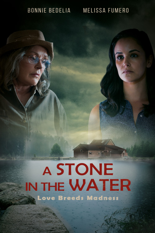 مشاهدة فيلم A Stone in the Water 2019 اون لاين
