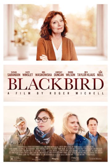 Blackbird ( 2019 )