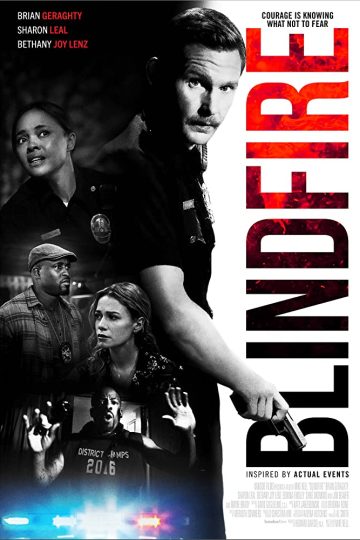 Blindfire ( 2020 )