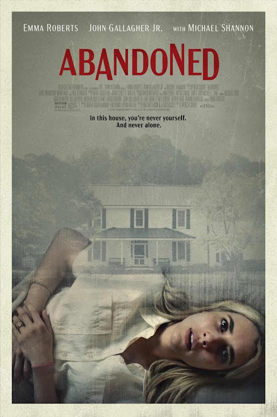 مشاهدة فيلم Abandoned 2022 اون لاين