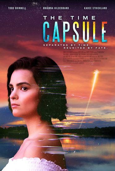مشاهدة فيلم The Time Capsule 2022 اون لاين