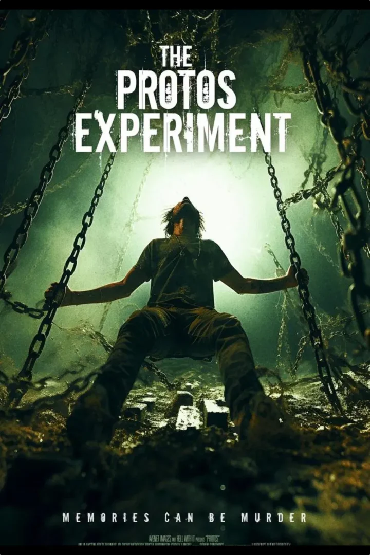 مشاهدة فيلم The Protos Experiment 2025 اون لاين