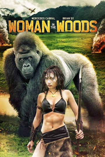 Woman in the Woods ( 2020 )