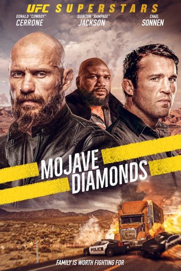 Mojave Diamonds ( 2023 )