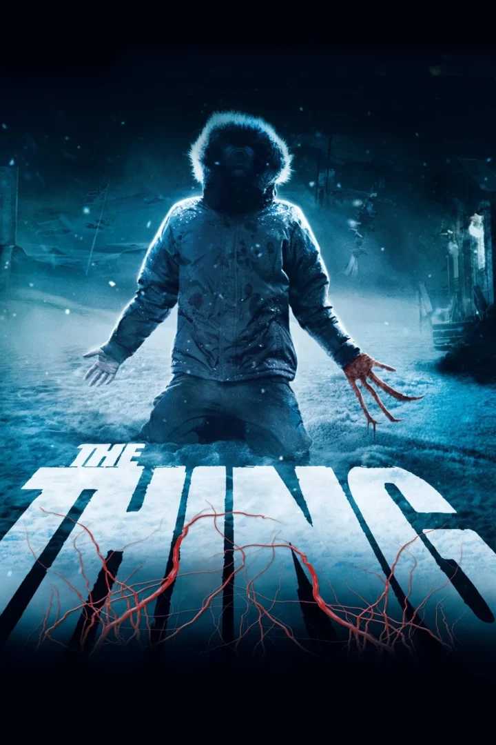 مشاهدة فيلم The Thing 2011 اون لاين