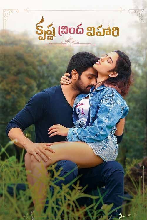 مشاهدة فيلم Krishna Vrinda Vihari 2022 اون لاين
