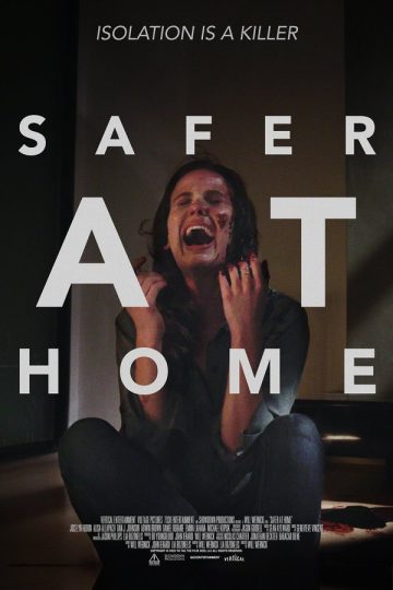 Safer at Home ( 2021 )