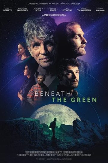Beneath the Green ( 2022 )