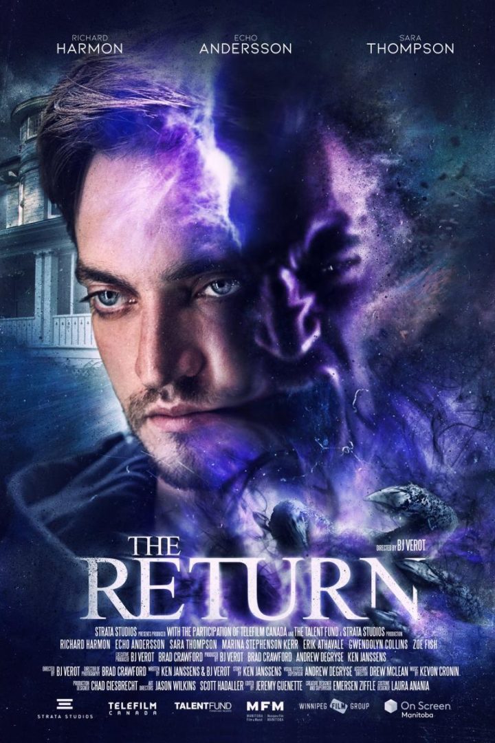 مشاهدة فيلم The Return 2020 اون لاين