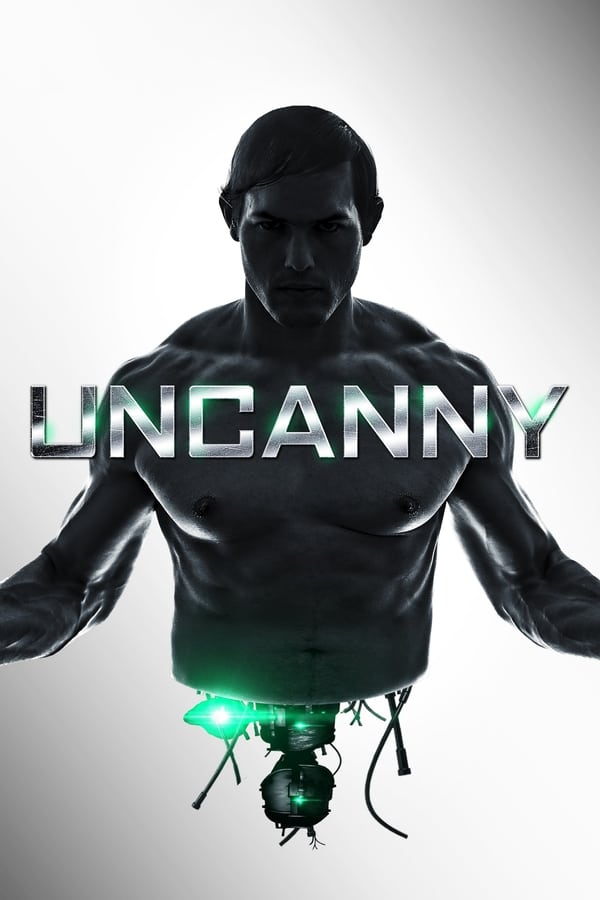 مشاهدة فيلم Uncanny 2015 اون لاين