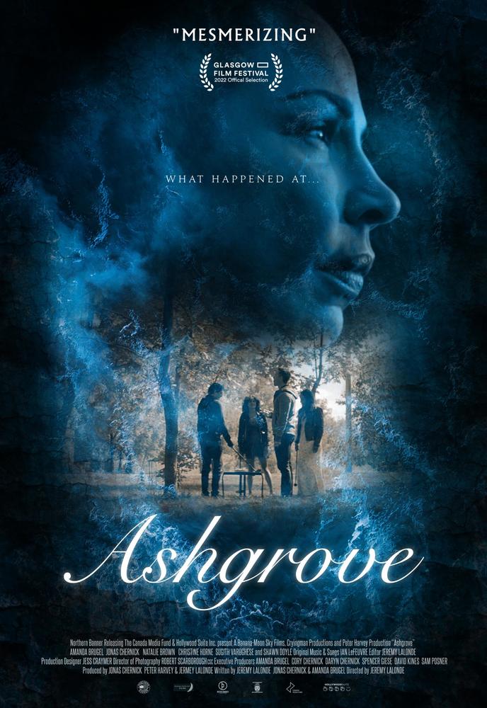 مشاهدة فيلم Ashgrove 2022 اون لاين