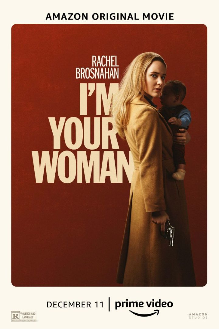 مشاهدة فيلم I'm Your Woman 2020 اون لاين