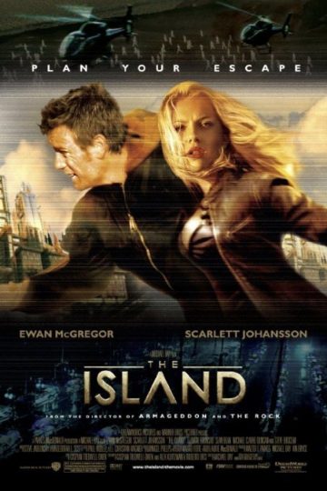 The Island ( 2005 )