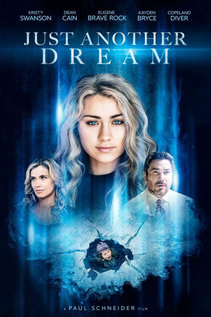 مشاهدة فيلم Just Another Dream 2021 اون لاين