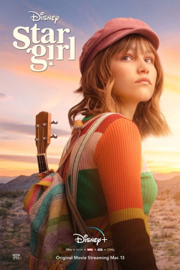 Stargirl ( 2020 )