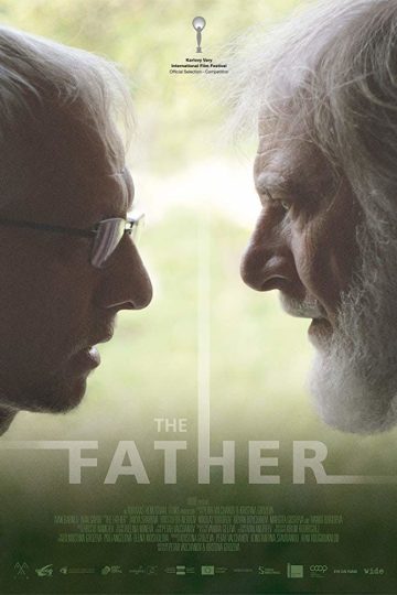 The Father ( 2019 )