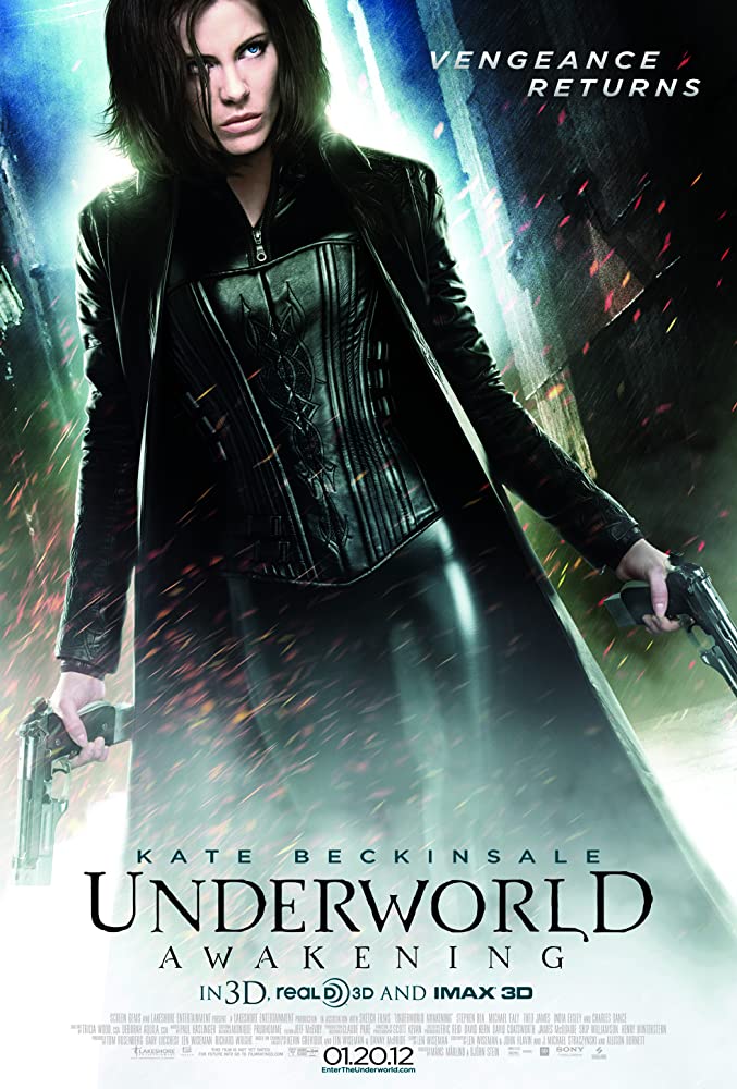 مشاهدة فيلم Underworld Awakening 2012 اون لاين