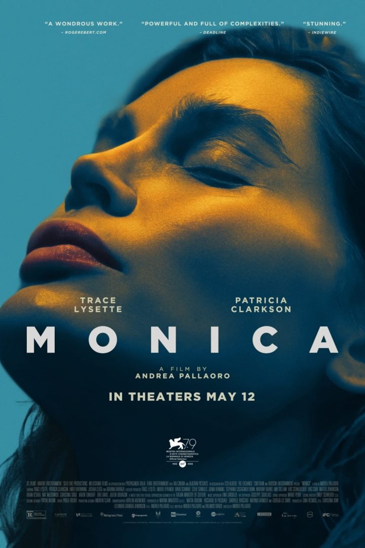 مشاهدة فيلم Monica 2022 اون لاين