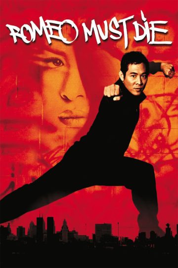 Romeo Must Die ( 2000 )