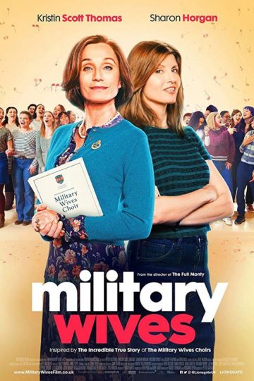 Military Wives ( 2019 )