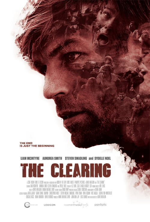 مشاهدة فيلم The Clearing 2020 اون لاين