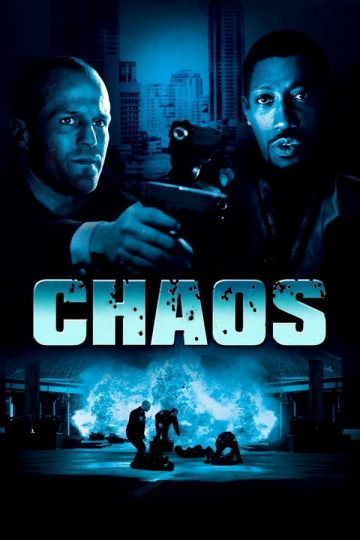 Chaos ( 2005 )