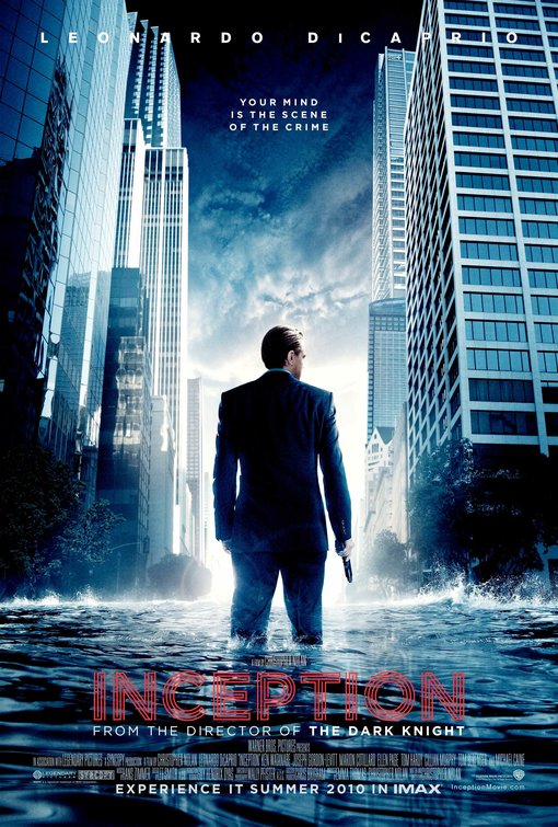 مشاهدة فيلم Inception 2010 اون لاين