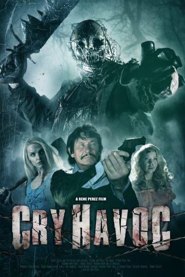 Exorcist Vengeance ( 2022 )