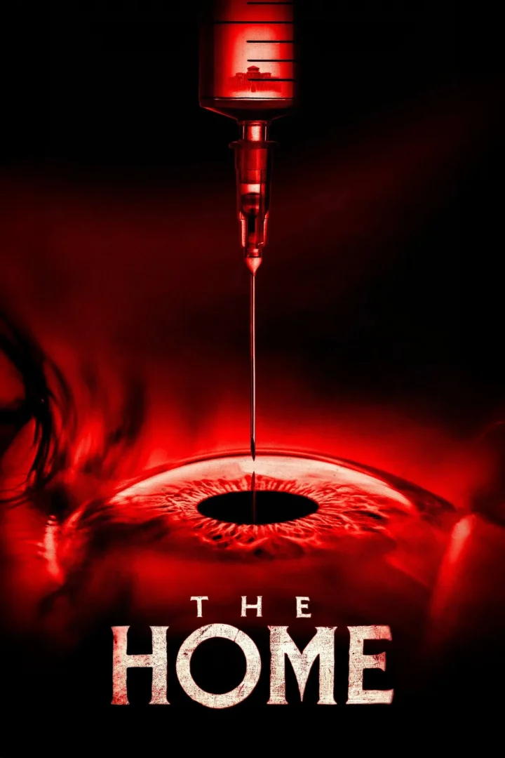 مشاهدة فيلم The Home 2025 اون لاين