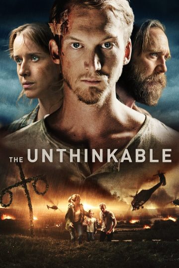 The Unthinkable ( 2021 )