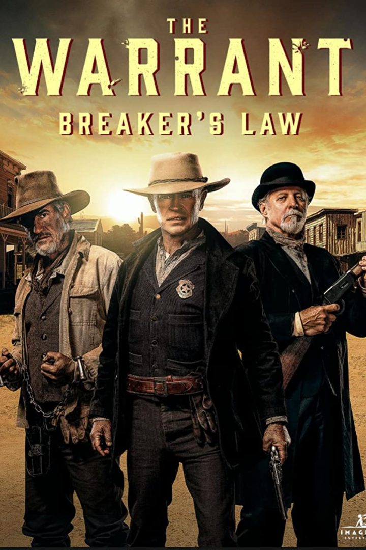 مشاهدة فيلم The Warrant: Breaker's Law 2023 اون لاين