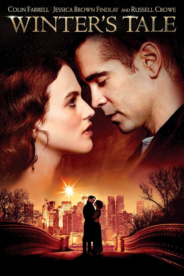مشاهدة فيلم Winter's Tale 2014 اون لاين