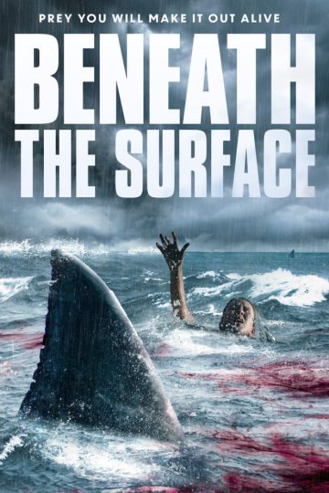 Beneath the Surface ( 2022 )