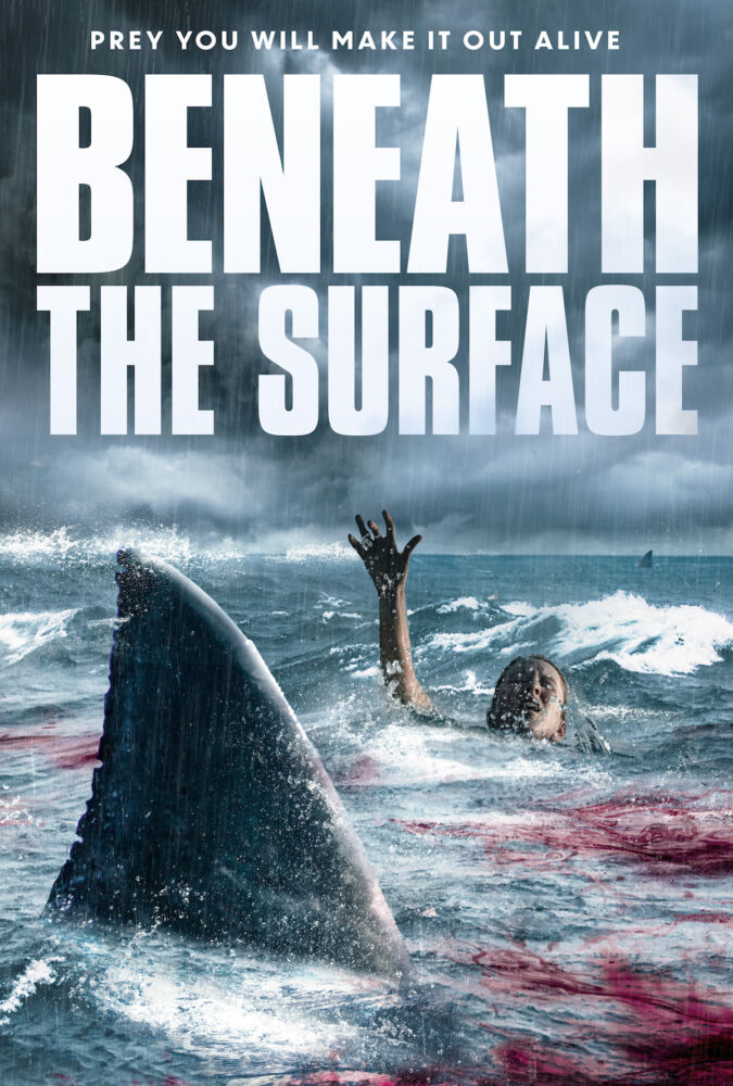 مشاهدة فيلم Beneath the Surface 2022 اون لاين