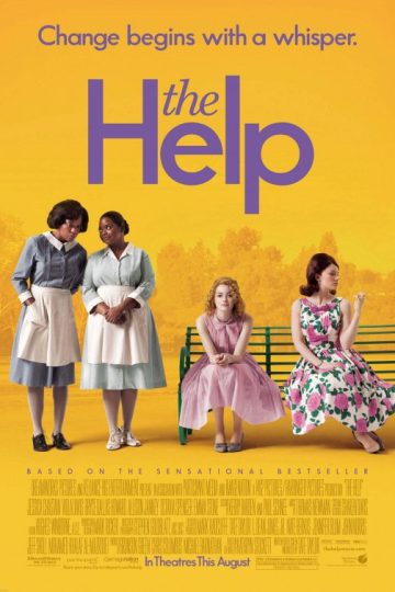 The Help ( 2011 )