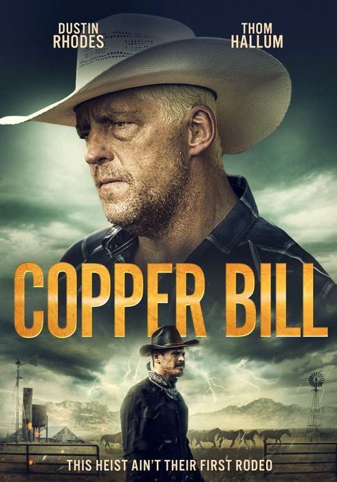 مشاهدة فيلم Copper Bill 2020 اون لاين
