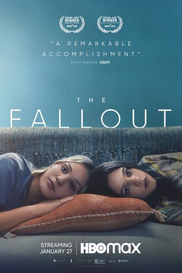 The Fallout ( 2021 )