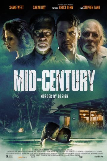 Mid-Century ( 2022 )