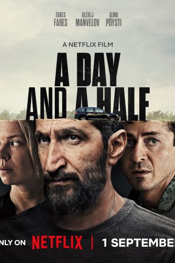 A Day and a Half ( 2023 )